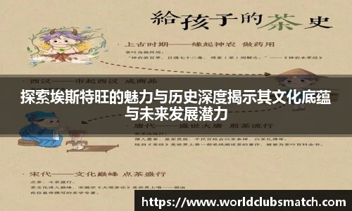 探索埃斯特旺的魅力与历史深度揭示其文化底蕴与未来发展潜力